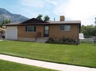 481 E 1900 N, North Ogden, UT 84414