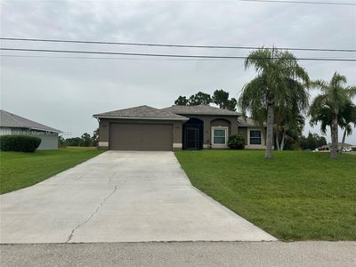 1811 NE 38th Ter, Cape Coral, FL, 33909