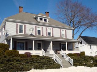 19 Lincoln St #2, Augusta, ME 04330