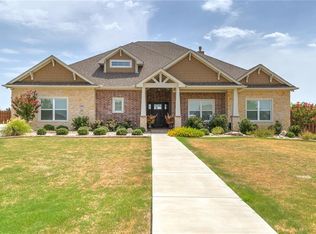 2259 Rosedown Ct, Cleburne, TX 76033