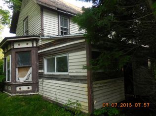 441 Felton Rd, Schuyler Falls, NY 12985