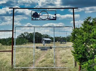 11548 NW Turkey Trl, Fort Mc Kavett, TX 76841