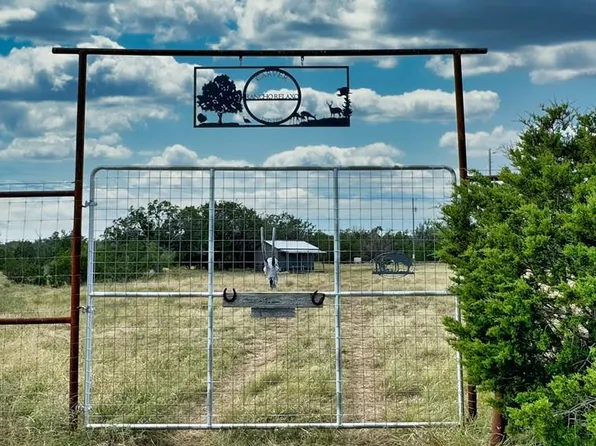 11548 NW Turkey Trl, Fort Mc Kavett, TX 76841