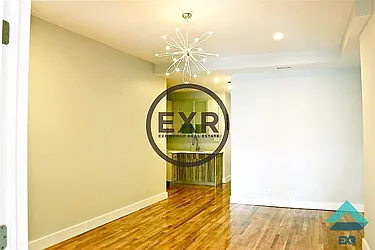 Rented by EXR