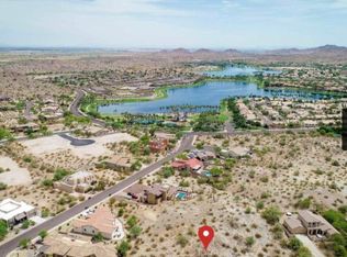 18358 W SANTA ALBERTA Lane #23, Goodyear, AZ 85338