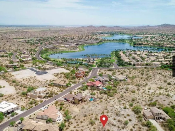 18358 W SANTA ALBERTA Lane #23, Goodyear, AZ 85338