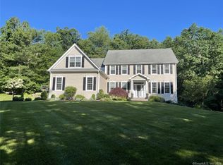 57 Sturgeon River Rd, Glastonbury, CT 06033