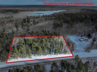 M 94 Rd LOT C, Manistique, MI 49854