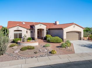 1191 E Versailles Dr, Oro Valley, AZ 85755