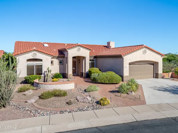 1191 E Versailles Dr, Oro Valley, AZ 85755