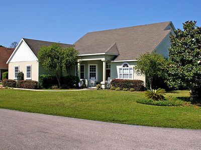 701 Arnold Way, Saint Augustine, FL, 32086