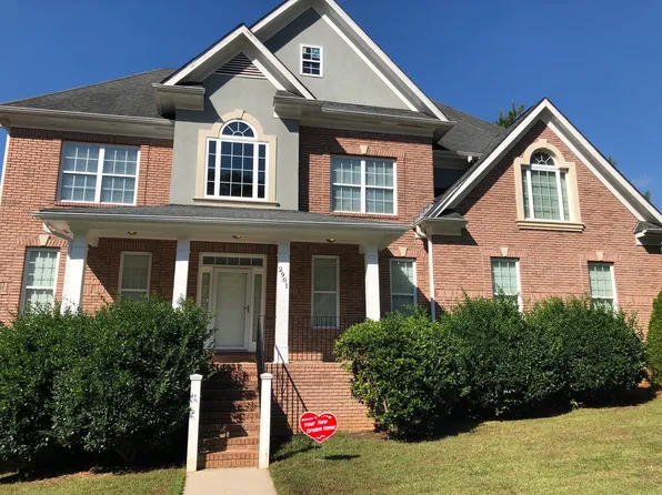Battlecrest, 2901 Battlecrest Dr #4, Decatur, GA 30034