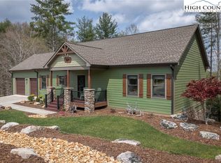 1160 Winding Creek Way, Lenoir, NC 28645