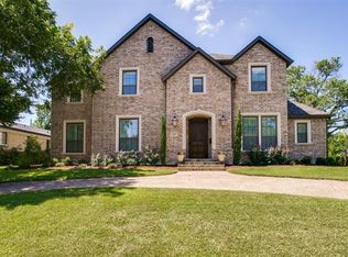 9317 Crestedge Dr, Dallas, TX 75238