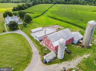 4030 Francis Scott Key Hwy, Taneytown, MD