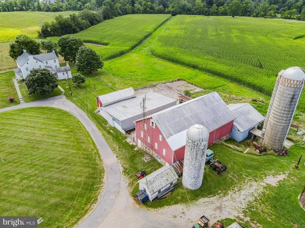 4030 Francis Scott Key Hwy, Taneytown, MD 21787