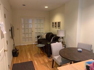 14 Hull St #303FF, Boston, MA 02113