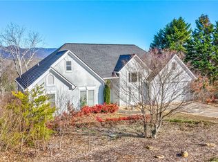 1157 Hunters Rdg, Jasper, GA 30143