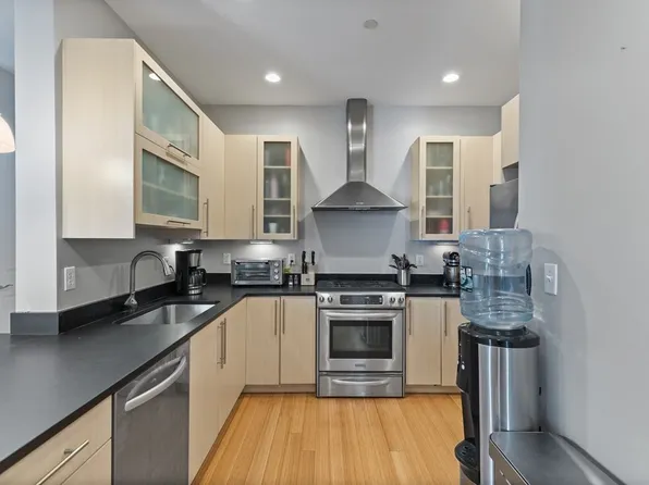 152 Old Colony Ave Unit 15, South Boston, MA 02127