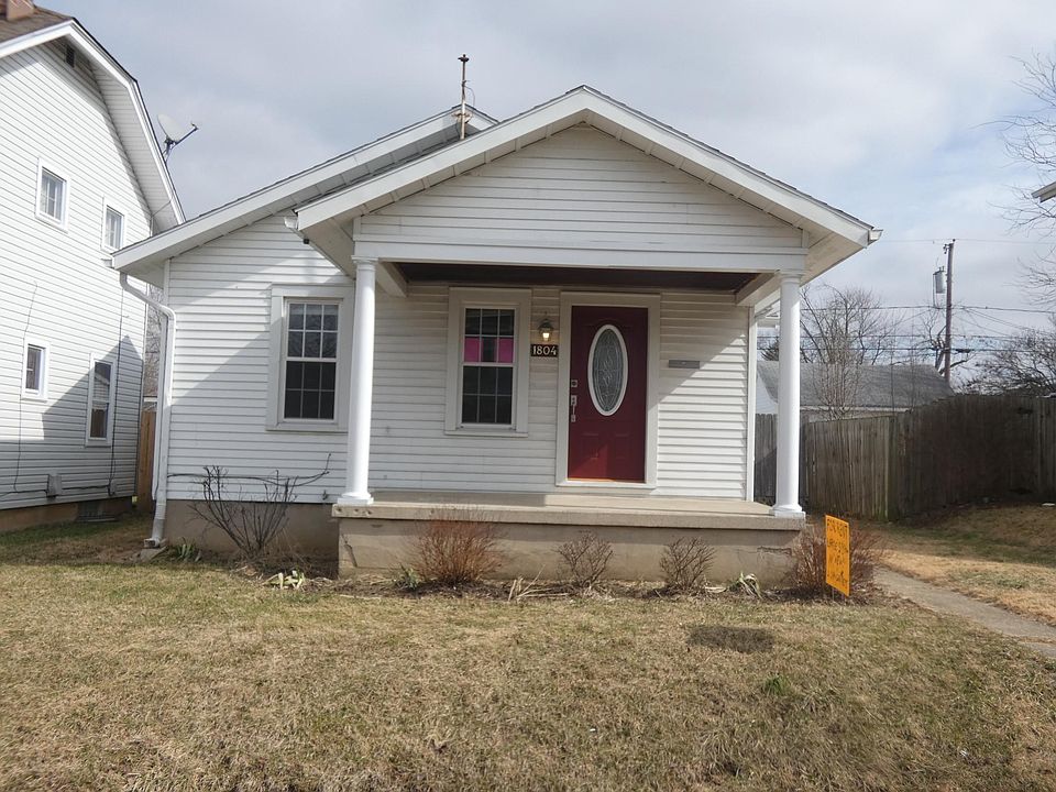 1st image of 1804 King Ave