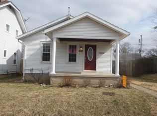 1804 King Ave, Dayton, OH