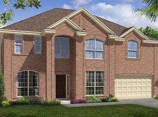 11607 Beckton Cypress Dr, Tomball, TX 77377