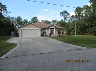 3753 Alfred Rd, North Port, FL 34286