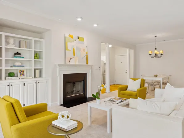 604 Copperline Dr Unit 201, Chapel Hill, NC 27516