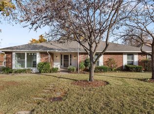 2904 Del Casa Cir, Midwest City, OK 73110