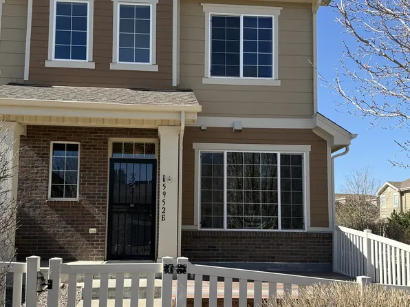15952 W 63rd Ln Unit E, Arvada, CO 80403