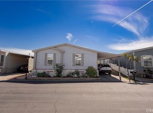 2300 S Lewis St Space 66, Anaheim, CA 92802