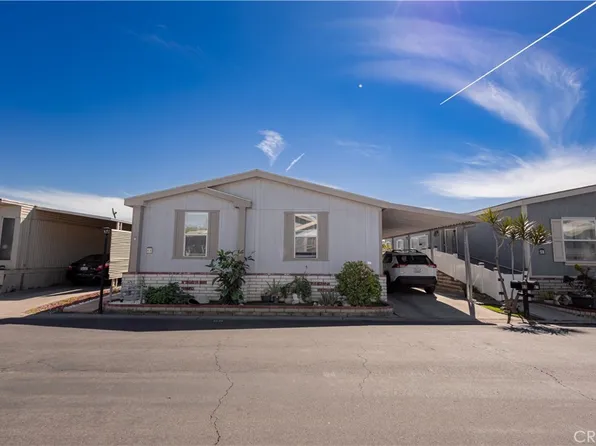 2300 S Lewis St Space 66, Anaheim, CA 92802