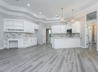 315 Oasis Dr, Denison, TX 75020