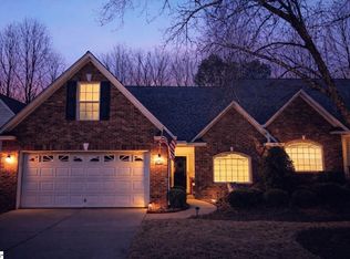 426 Windbrooke Cir, Greenville, SC 29615