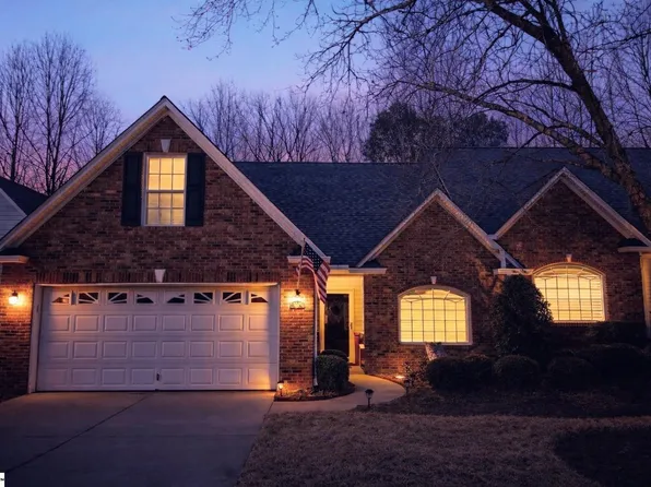 426 Windbrooke Cir, Greenville, SC 29615