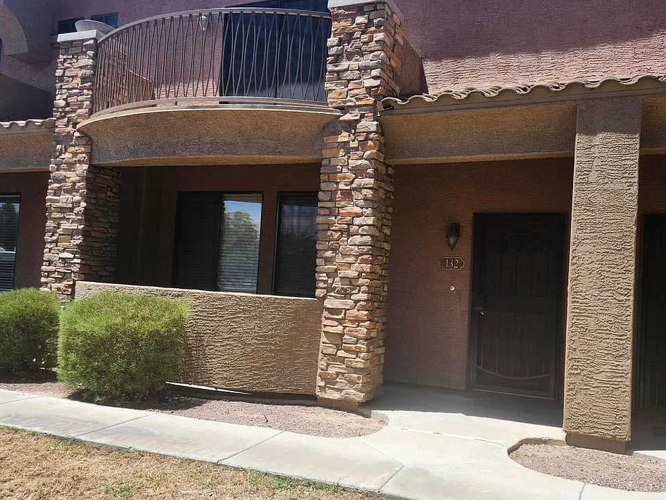21655 N 36th Ave #132