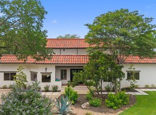 716 N Commons Ford Rd, Austin, TX 78733