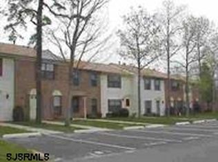 219 Patriots Ct #2805, Galloway, NJ 08205