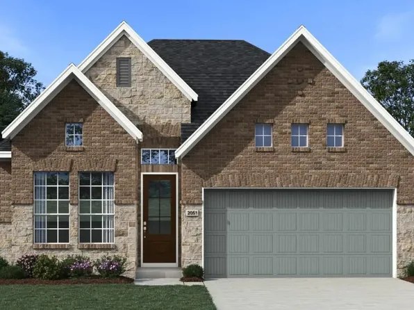 241 Blue Vervain Trl, Georgetown, TX 78633