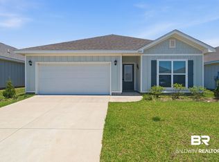 21937 Aleutian Ave, Foley, AL 36535