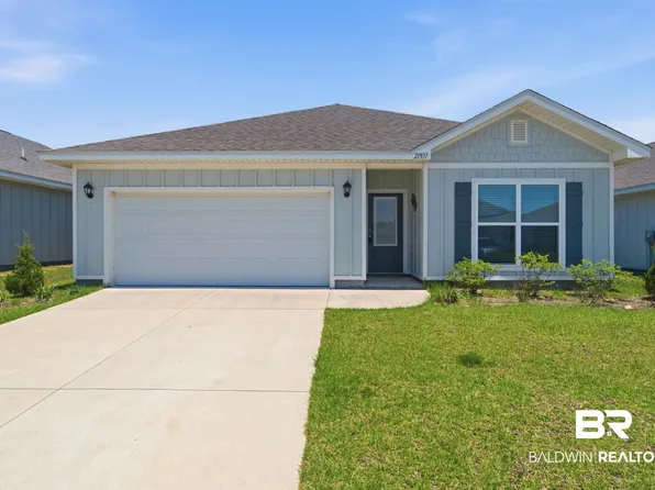 21937 Aleutian Ave, Foley, AL 36535