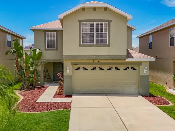 12121 Tree Haven Ave, Gibsonton, FL 33534