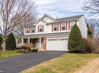 1606 Twigs Ct, Crofton, MD 21114