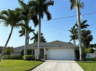 2034 SE 28th St, Cape Coral, FL 33904
