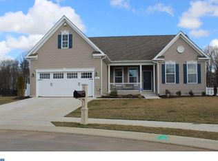 64 Coker Ct, Magnolia, DE 19962