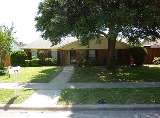 1700 Montana Trl, Plano, TX 75023