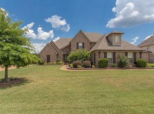 5426 Maple Landing Dr LOT 116, Arlington, TN 38002
