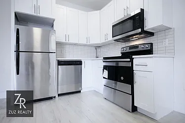 Rented by Zuz Realty