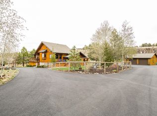 59640 Saskatoon Ln, Bend, OR 97702