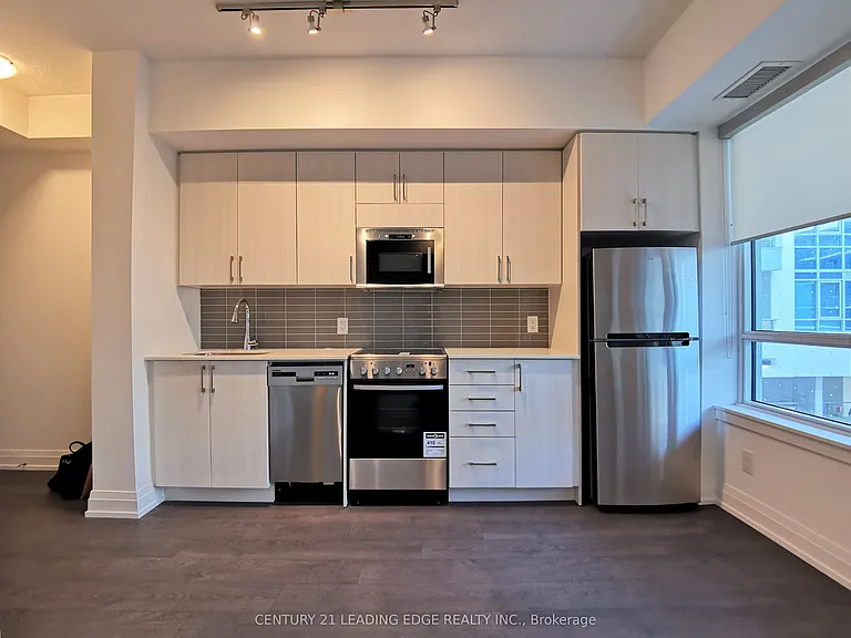 591 Sheppard Ave E #331 — Photo 12